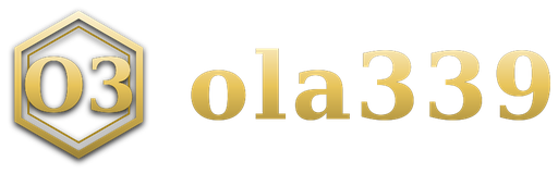ola339 logo