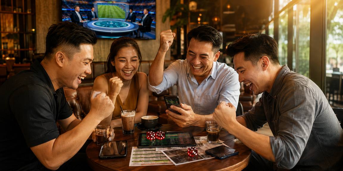 ola339 mobile gaming
